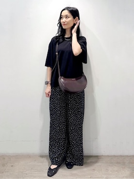 yuicciさん(レディース・156cm)の夏コーディネート
