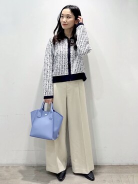 yuicciさん(レディース・156cm)の冬コーディネート