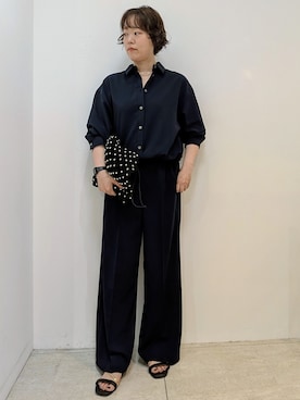 ikoooooo77さんのコーディネート