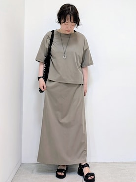 ikoooooo77さんのコーディネート