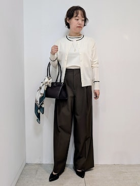 ikoooooo77さんのコーディネート