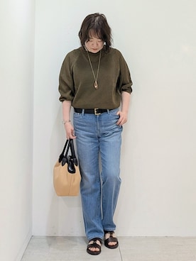 ikoooooo77さんのコーディネート