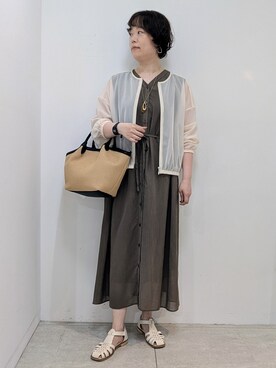 ikoooooo77さんのコーディネート