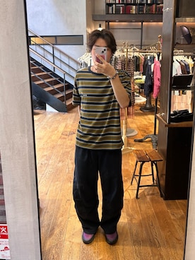 rirugaさんのコーディネート