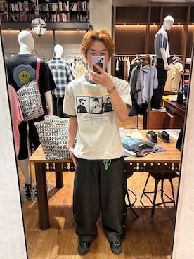 rirugaさんのコーディネート