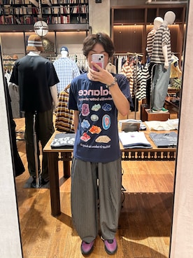 rirugaさんのコーディネート