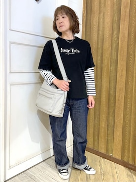 wosw5ghrvdkさんのコーディネート