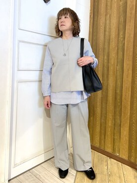 wosw5ghrvdkさんのコーディネート