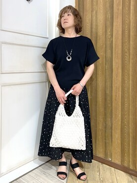 wosw5ghrvdkさんのコーディネート
