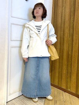 wosw5ghrvdkさんのコーディネート
