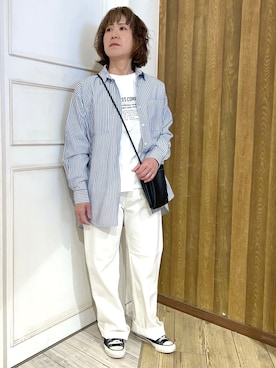 wosw5ghrvdkさんのコーディネート