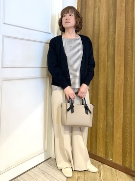 wosw5ghrvdkさんのコーディネート
