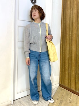 wosw5ghrvdkさんのコーディネート