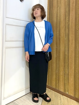 wosw5ghrvdkさんのコーディネート