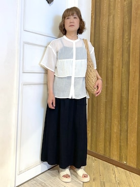 wosw5ghrvdkさんのコーディネート