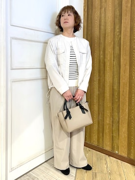 wosw5ghrvdkさんのコーディネート