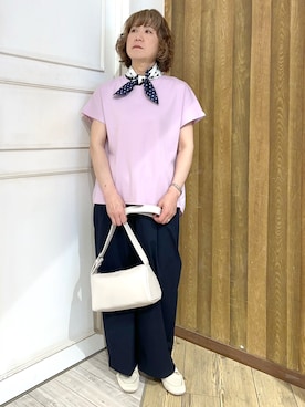 wosw5ghrvdkさんのコーディネート