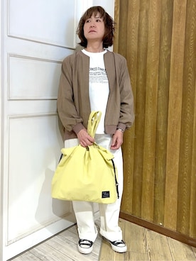 wosw5ghrvdkさんのコーディネート