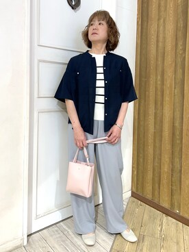 wosw5ghrvdkさんのコーディネート