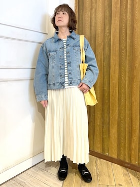 wosw5ghrvdkさんのコーディネート