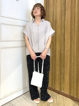 wosw5ghrvdkさんのコーディネート