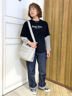 wosw5ghrvdkさんのコーディネート