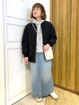 wosw5ghrvdkさんのコーディネート