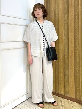 wosw5ghrvdkさんのコーディネート