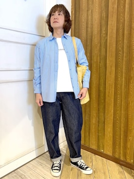 wosw5ghrvdkさんのコーディネート