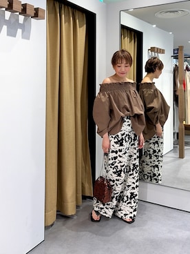 mariiiii831さん(レディース・150cm)の夏コーディネート