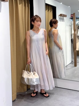 mariiiii831さん(レディース・150cm)の夏コーディネート