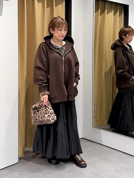 mariiiii831さんのコーディネート