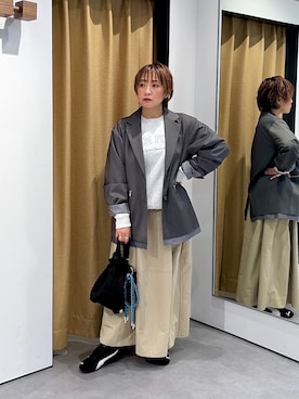 mariiiii831さんのコーディネート