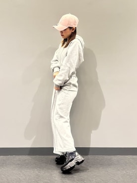 せらら⭐️さん(レディース・157cm)の冬コーディネート