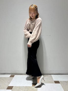 せらら⭐️さん(レディース・157cm)の秋コーディネート