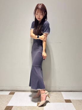 せらら⭐️さん(レディース・157cm)の夏コーディネート