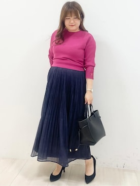 YUUKIさんのコーディネート