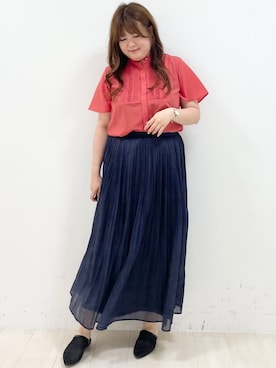 YUUKIさんのコーディネート
