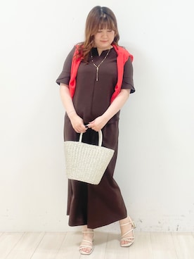 YUUKIさんのコーディネート