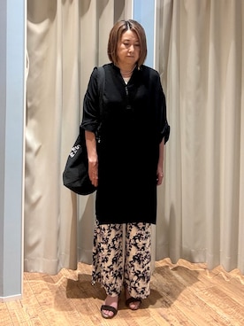 yuさんのコーディネート
