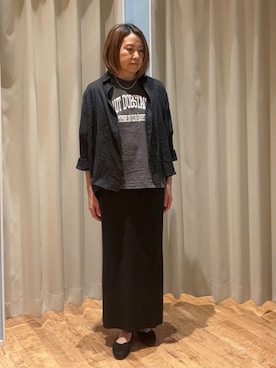 yuさんのコーディネート