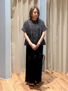 yuさんのコーディネート
