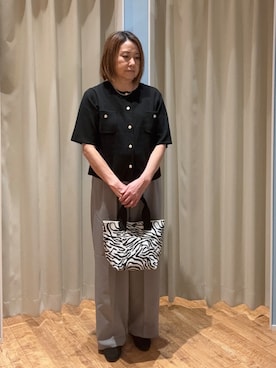 yuさんのコーディネート