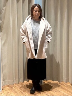 yuさんのコーディネート