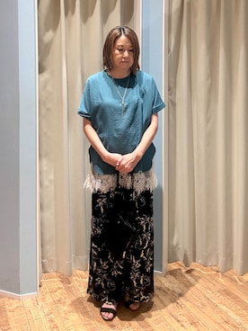 yuさんのコーディネート