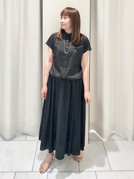 ʏᴜᴋɪᴋᴏさんのコーディネート