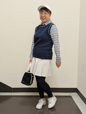 Naomiさんのコーディネート