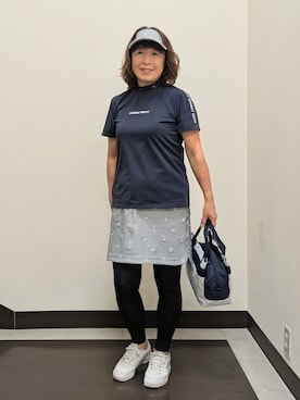 Naomiさんのコーディネート