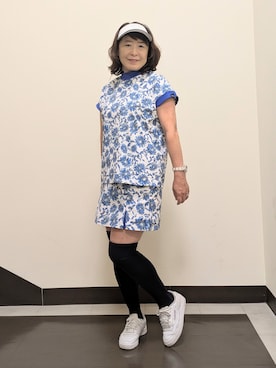 Naomiさんのコーディネート