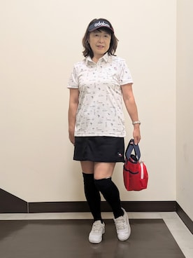 Naomiさんのコーディネート